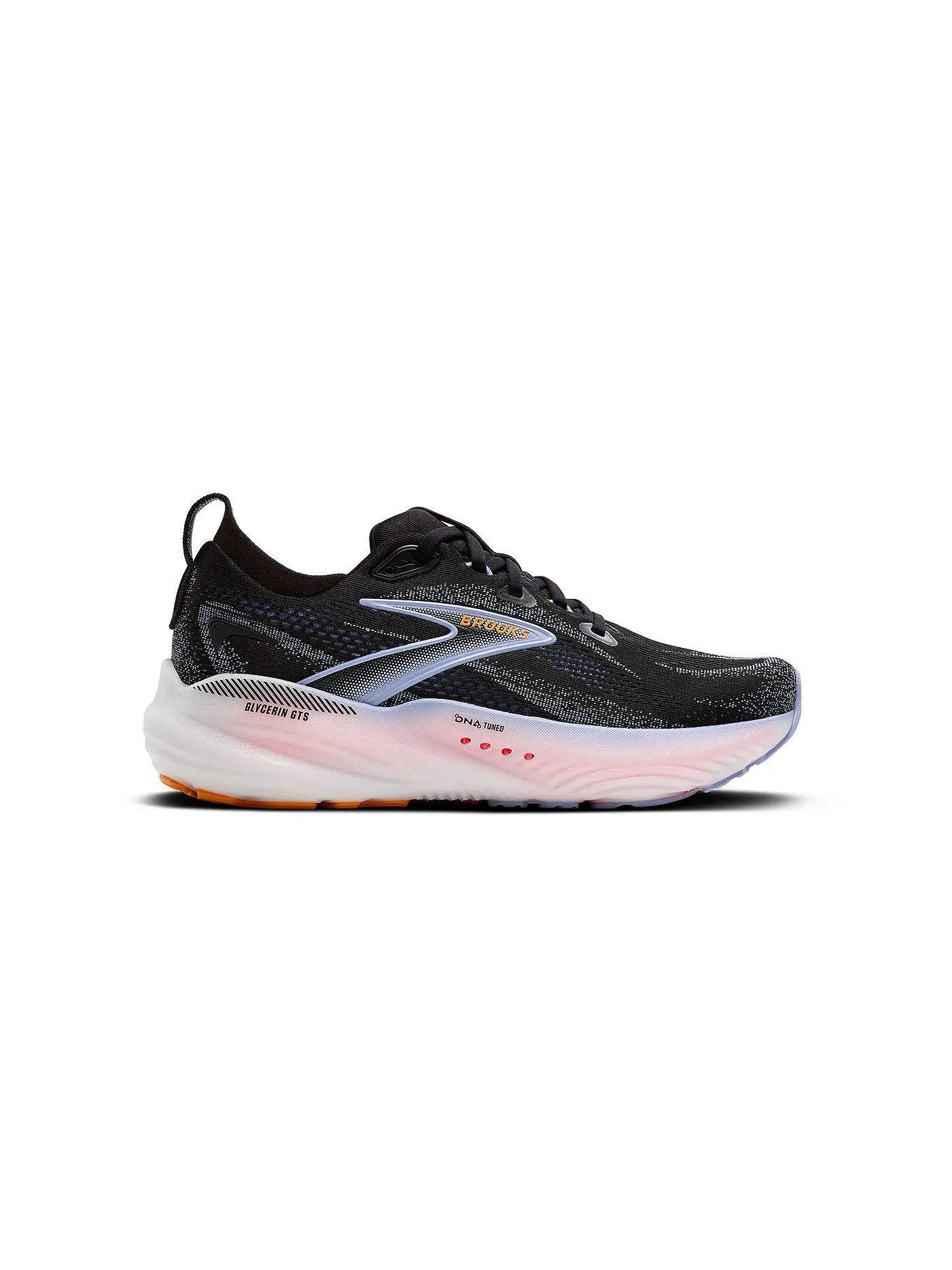 BROOKS | Damen Laufschuhe Glycerin GTS 22 | 